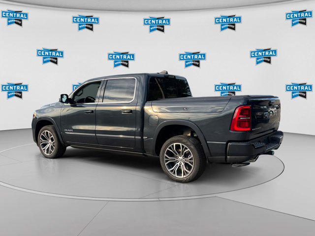 2027 RAM Ram 1500 RAM 1500 TUNGSTEN CREW CAB 4X4 57 BOX 2027 RAM Ram 1500 RAM 1500 TUNGSTEN CREW CAB 4X4 57 BOX