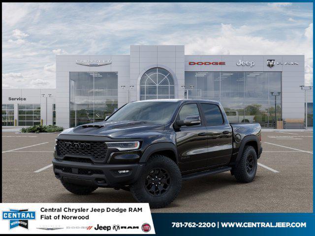 2027 RAM Ram 1500 RAM 1500 RHO CREW CAB 4X4 57 BOX 2027 RAM Ram 1500 RAM 1500 RHO CREW CAB 4X4 57 BOX