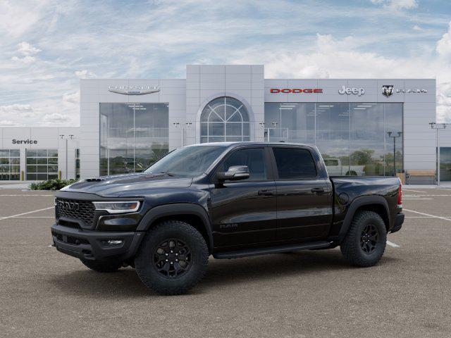 2027 RAM Ram 1500 RAM 1500 RHO CREW CAB 4X4 57 BOX 2027 RAM Ram 1500 RAM 1500 RHO CREW CAB 4X4 57 BOX