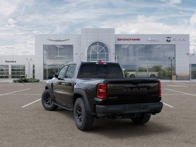 2027 RAM Ram 1500 RAM 1500 RHO CREW CAB 4X4 57 BOX 2027 RAM Ram 1500 RAM 1500 RHO CREW CAB 4X4 57 BOX