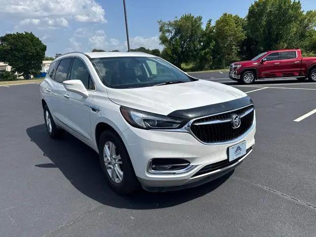 2019 Buick Enclave FWD Essence for sale in Russellville, AR