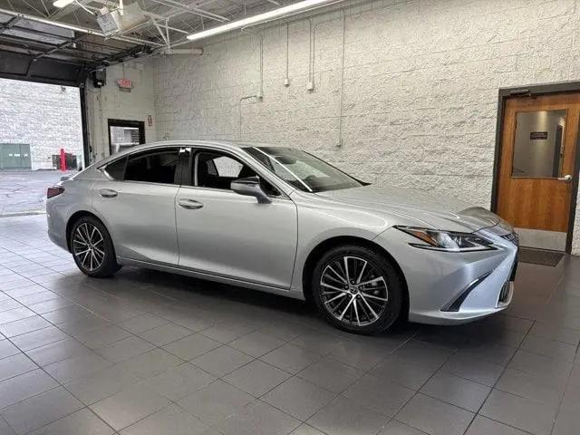 2024 Lexus ES 300h Base for sale in Springfield, MO