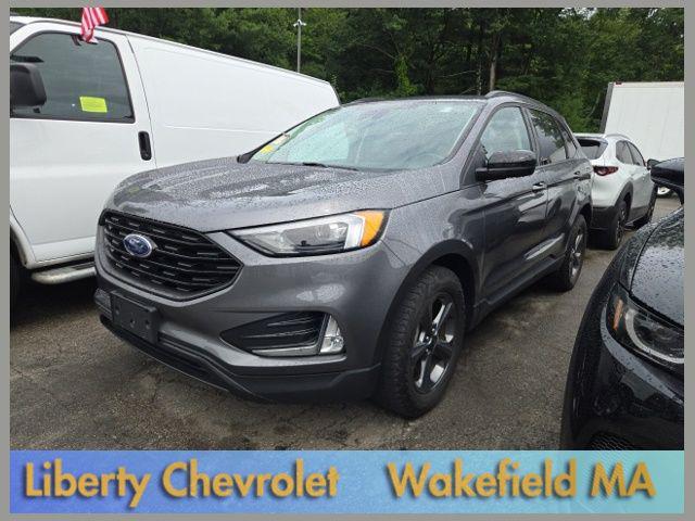 2024 Ford Edge SEL for sale in Wakefield, MA