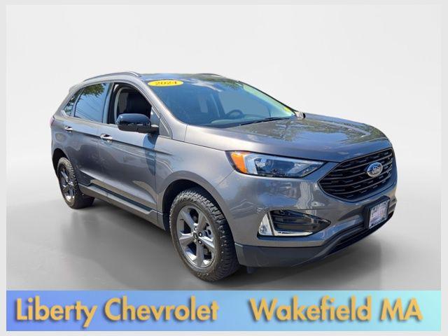 2024 Ford Edge SEL for sale in Wakefield, MA
