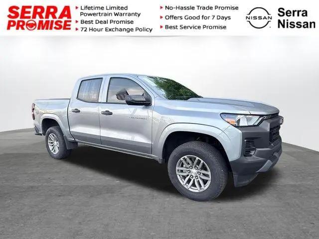2026 Chevrolet Colorado WT, RWD for sale in Birmingham, AL