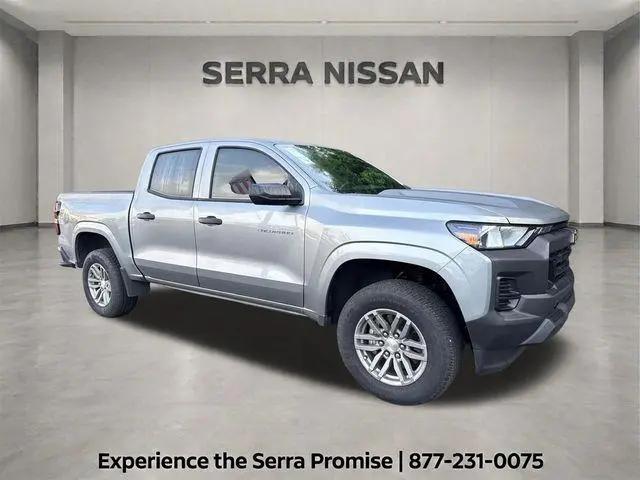 2026 Chevrolet Colorado WT, RWD for sale in Birmingham, AL