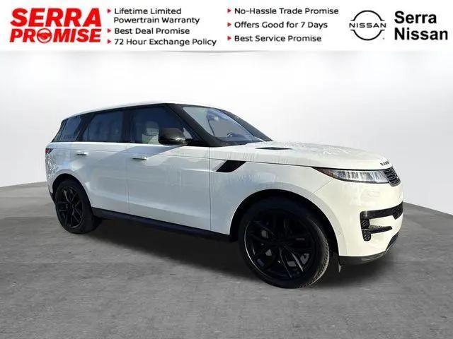 2023 Land Rover Range Rover Sport SE for sale in Birmingham, AL
