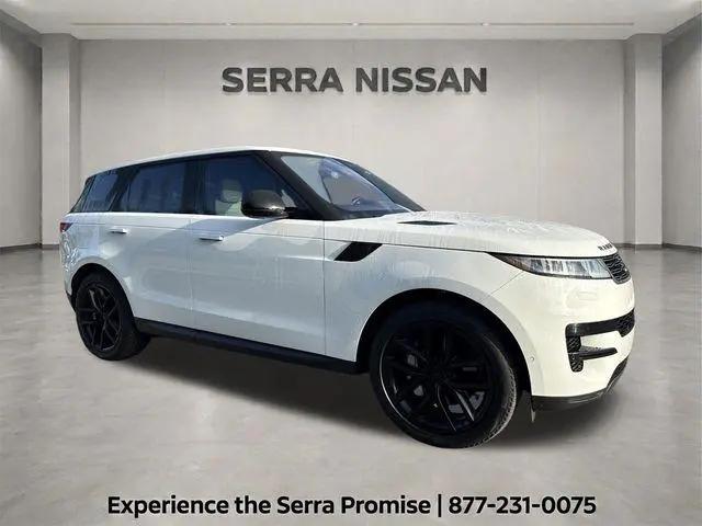 2023 Land Rover Range Rover Sport SE for sale in Birmingham, AL