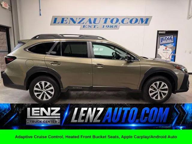 2025 Subaru Outback Premium for sale in Minocqua, WI