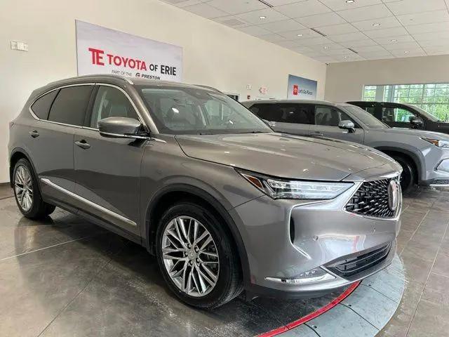 2024 Acura MDX Advance Package for sale in Erie, PA