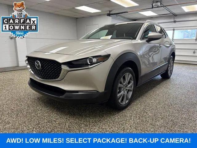 2023 Mazda CX-30 2.5 S Select for sale in Cuyahoga Falls, OH