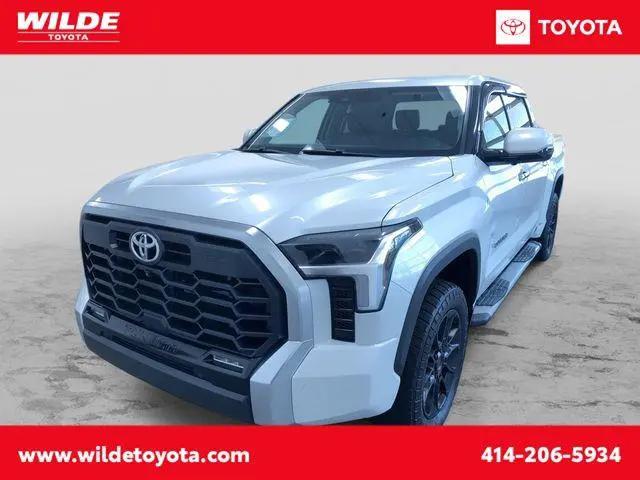 2023 Toyota Tundra Limited for sale in West Allis, WI