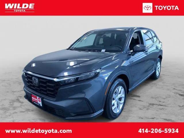 2025 Honda CR-V LX AWD for sale in West Allis, WI