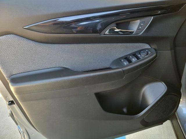 2026 Chevrolet TrailBlazer FWD LS