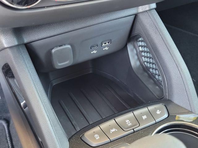 2026 Chevrolet TrailBlazer FWD LS