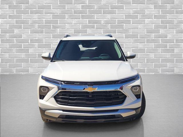 2026 Chevrolet TrailBlazer FWD LT