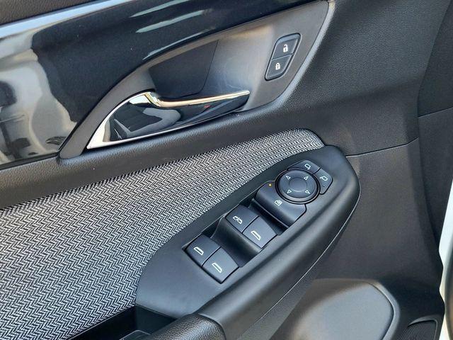 2026 Chevrolet TrailBlazer FWD LT