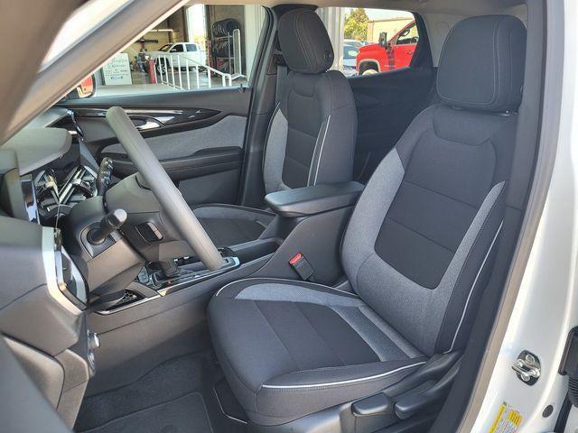 2026 Chevrolet TrailBlazer FWD LT