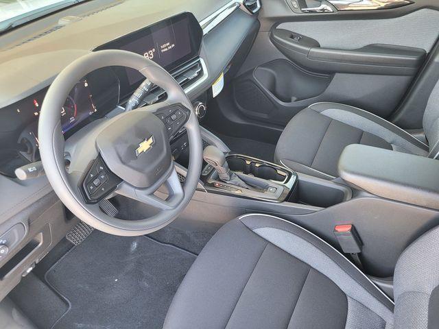 2026 Chevrolet TrailBlazer FWD LT