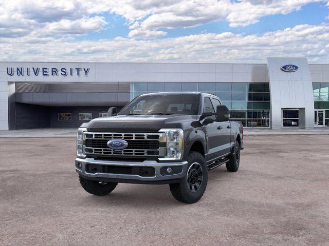 2026 Ford F-250 XLT