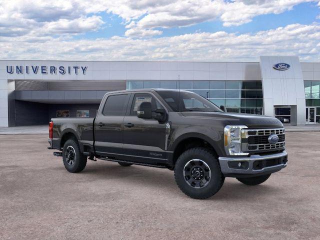 2026 Ford F-250 XLT