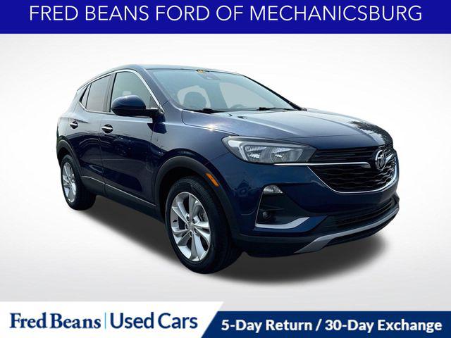 2022 Buick Encore GX FWD Preferred for sale in Mechanicsburg, PA