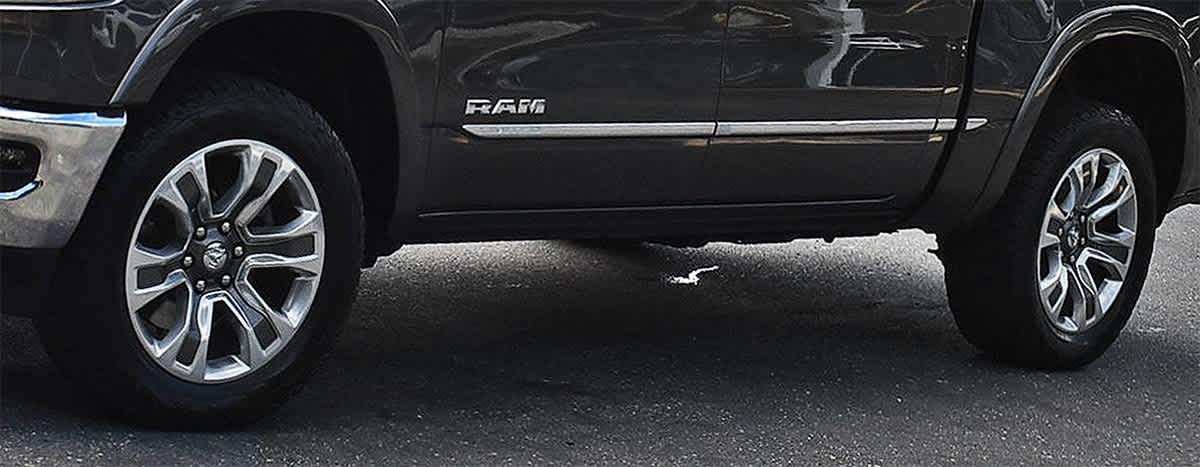 2024 Ram 1500 Limited Crew Cab 4x4 57 Box