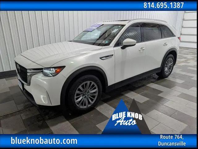 2024 Mazda X-90 Preferred for sale in Duncansville, PA
