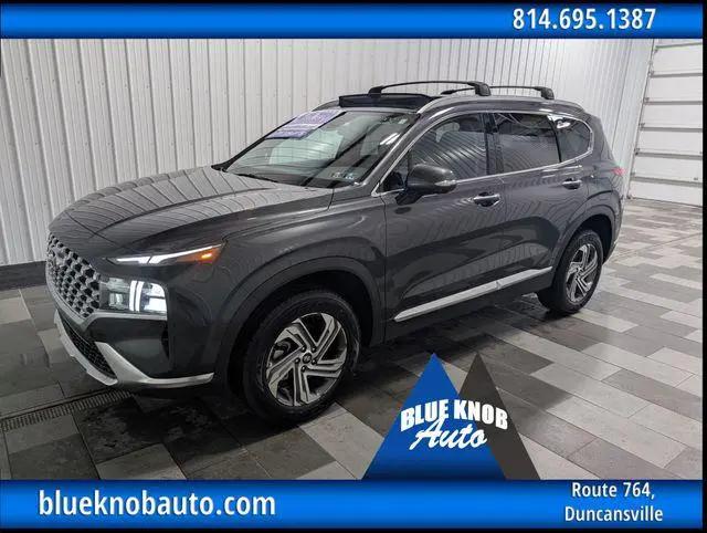 2023 Hyundai Santa Fe SEL for sale in Duncansville, PA