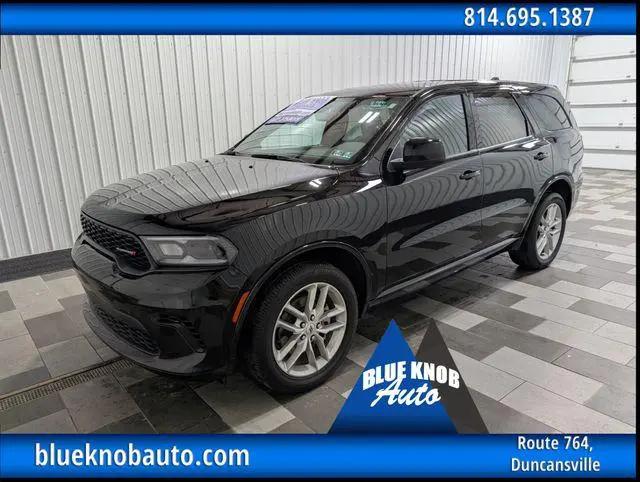 2025 Dodge Durango GT AWD for sale in Duncansville, PA