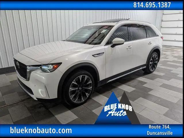 2024 Mazda X-90 Premium for sale in Duncansville, PA