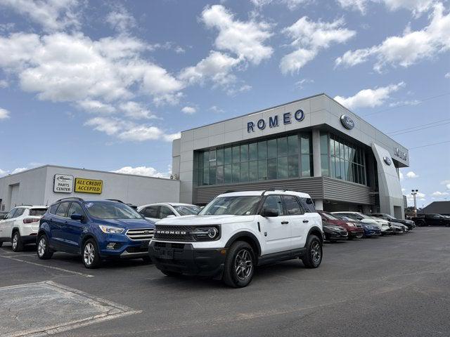 2025 Ford Bronco Sport Big Bend for sale in Kingston, NY