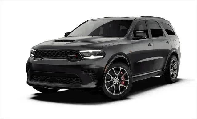 2027 Dodge Durango DURANGO R/T 392 PLUS AWD