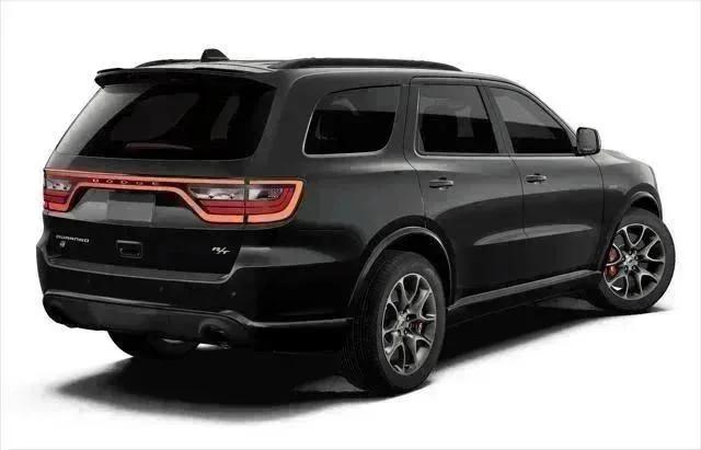 2027 Dodge Durango DURANGO R/T 392 PLUS AWD