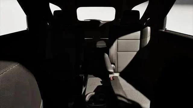 2027 Dodge Durango DURANGO R/T 392 PLUS AWD