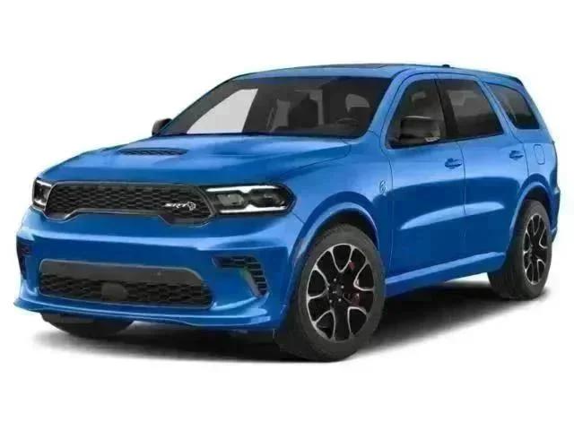 2027 Dodge Durango SRT Hellcat for sale in Forest Park, IL