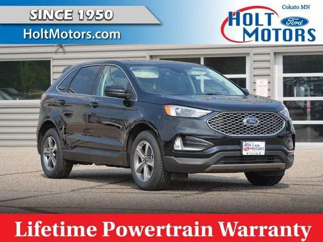 2024 Ford Edge SEL for sale in Cokato, MN
