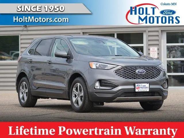 2023 Ford Edge SEL for sale in Cokato, MN