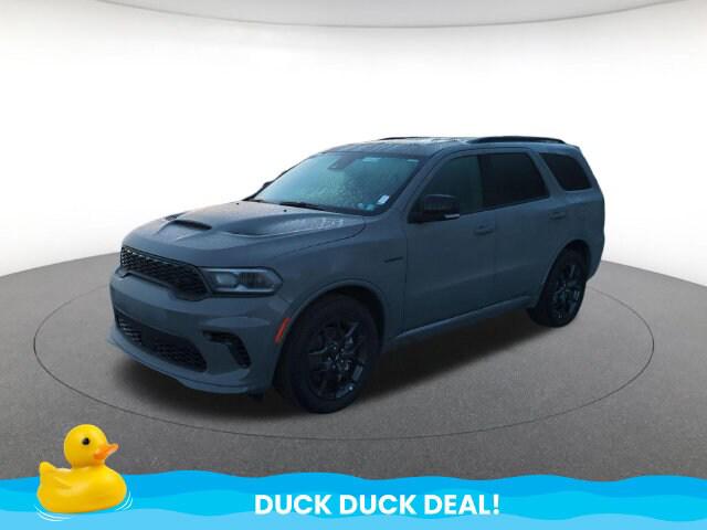 2027 Dodge Durango DURANGO GT HEMI V8 PREMIUM AWD 2027 Dodge Durango DURANGO GT HEMI V8 PREMIUM AWD