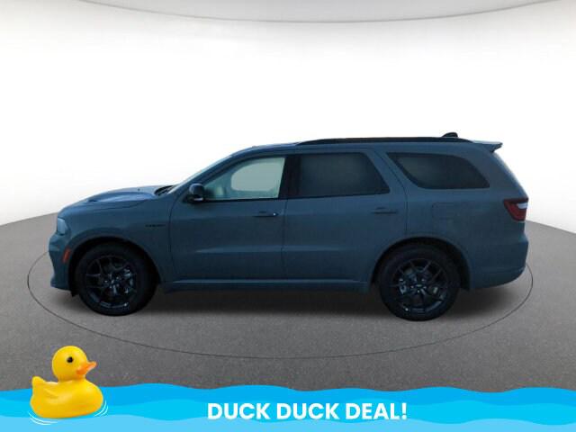 2027 Dodge Durango DURANGO GT HEMI V8 PREMIUM AWD 2027 Dodge Durango DURANGO GT HEMI V8 PREMIUM AWD