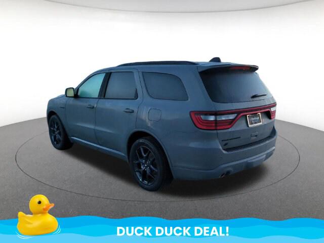 2027 Dodge Durango DURANGO GT HEMI V8 PREMIUM AWD 2027 Dodge Durango DURANGO GT HEMI V8 PREMIUM AWD