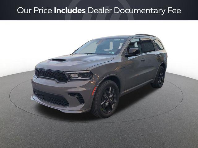 2027 Dodge Durango DURANGO GT HEMI V8 PREMIUM AWD 2027 Dodge Durango DURANGO GT HEMI V8 PREMIUM AWD