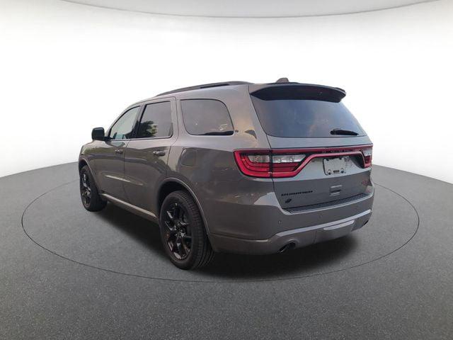 2027 Dodge Durango DURANGO GT HEMI V8 PREMIUM AWD 2027 Dodge Durango DURANGO GT HEMI V8 PREMIUM AWD