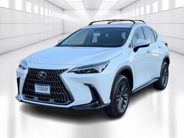 2026 Lexus NX 350 Premium for sale in Spokane, WA