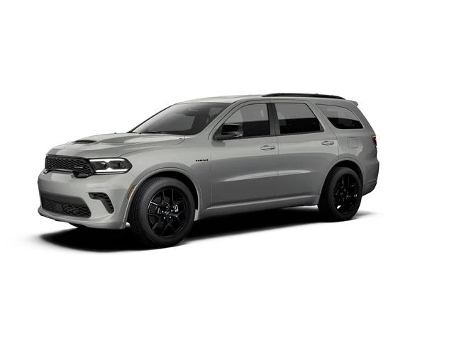 2027 Dodge Durango DURANGO GT HEMI V8 PLUS AWD