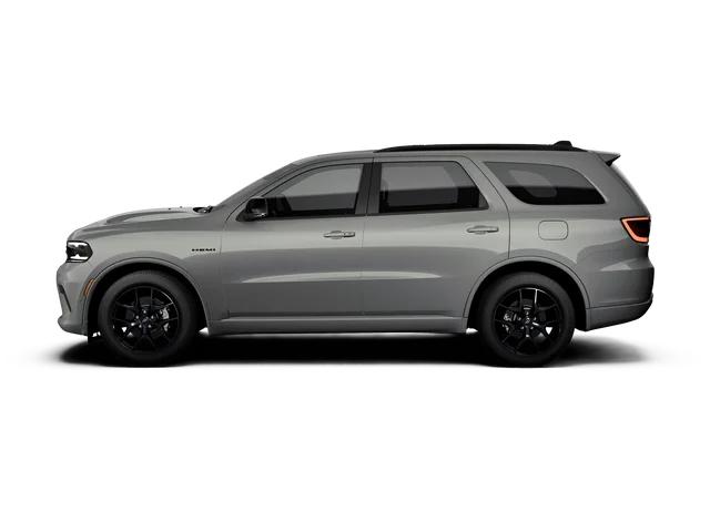 2027 Dodge Durango DURANGO GT HEMI V8 PLUS AWD