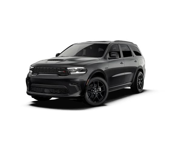 2027 Dodge Durango DURANGO GT HEMI V8 PLUS AWD