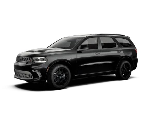 2027 Dodge Durango DURANGO GT HEMI V8 PLUS AWD