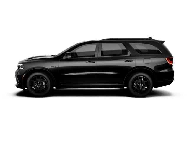 2027 Dodge Durango DURANGO GT HEMI V8 PLUS AWD