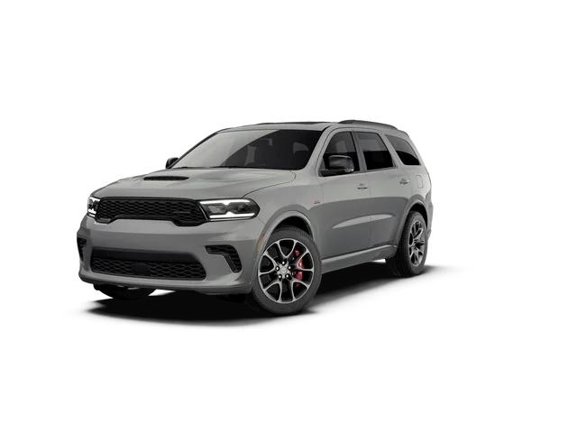 2027 Dodge Durango DURANGO R/T 392 PLUS AWD 2027 Dodge Durango DURANGO R/T 392 PLUS AWD